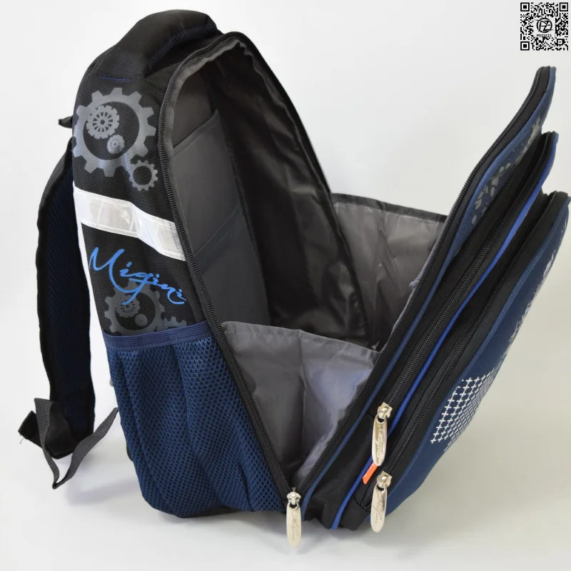 POSSESS BRAND рюкзак для мальчика жесткая спинка | Багаж и сумки