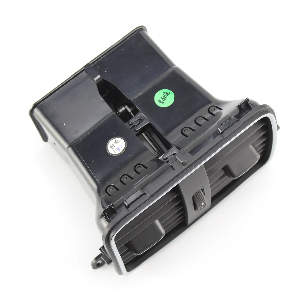 OEM центральная консоль AC выход A/C вентиляционные отверстия для VW Volkswagen Passat B7 2012 2016