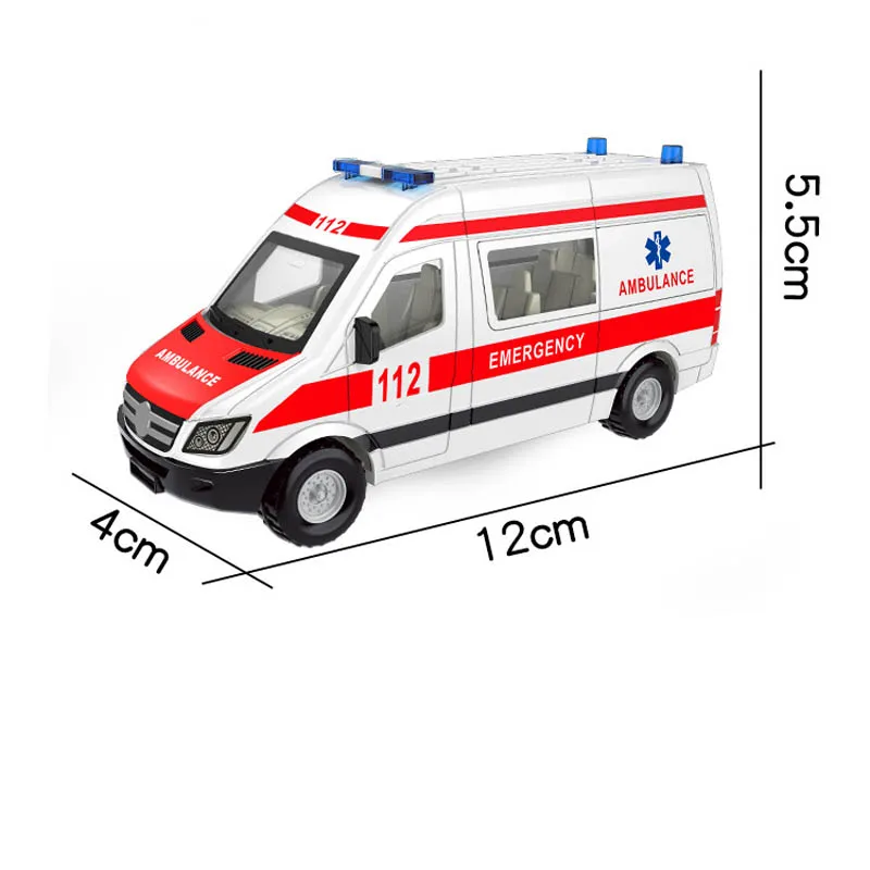 Wilscoi ln Высокое качество Моделирование 1: 64 отступить сплава автомобиль игрушки
