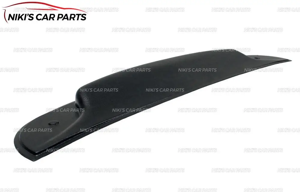 Воздухозаборный чехол для капота Citroen Jumper 2006 2013 внешний декоративный