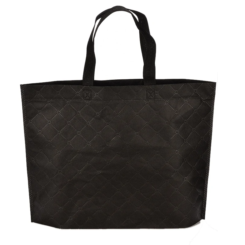 1 шт. многоразовая сумка для покупок из ткани|shopping bags reusable|bag reusabledesigner shopping bag |