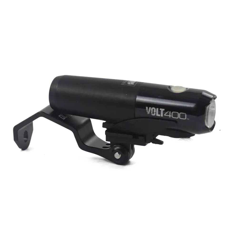 Trigo титановый фонарик кронштейн камеры gopro для Cateye Volt300 Brompton складной велосипед
