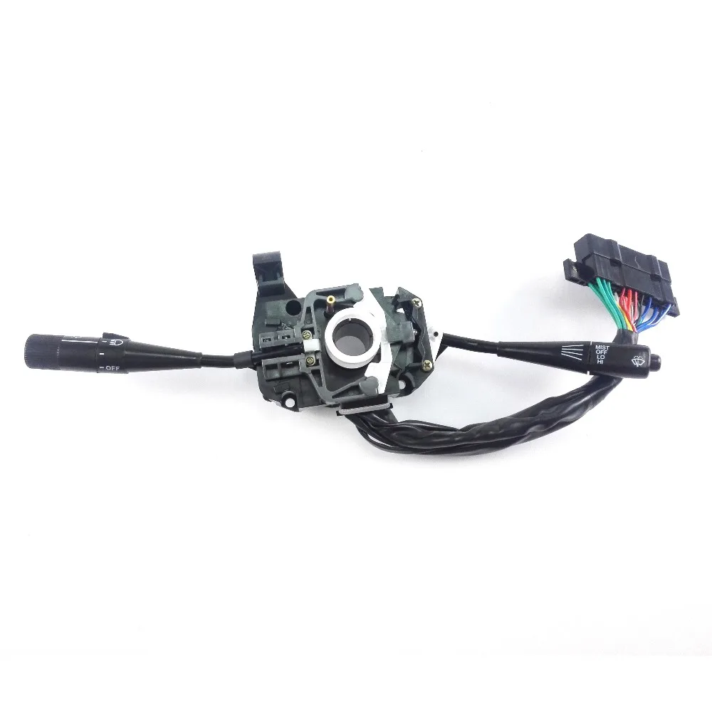 

Поворотный переключатель для Hilux YH50/52/55/57/6 # RN50 84310-35180 8431035180 LHD