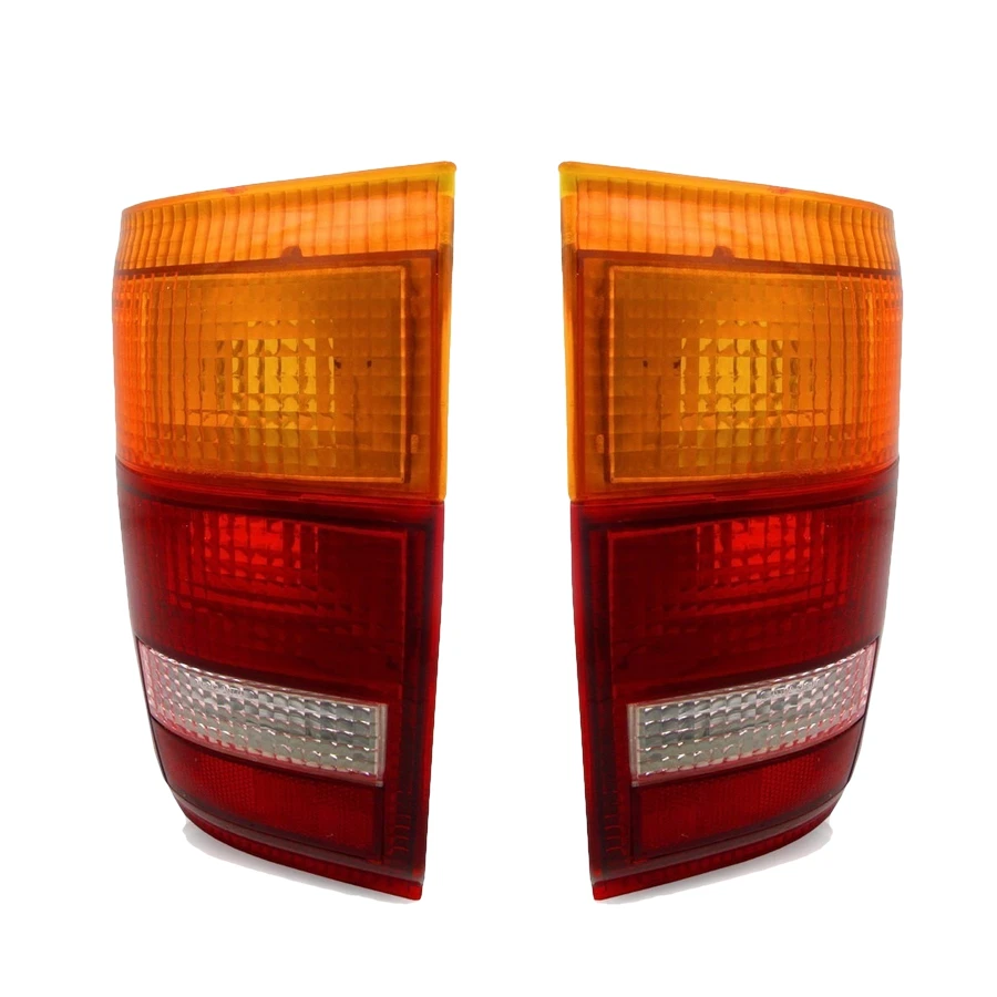 Комплект задних фонарей для TOYOTA HILUX/SURF/4runner 1993 1994 1995 1996 1997 пара фонарей|Фара авто в