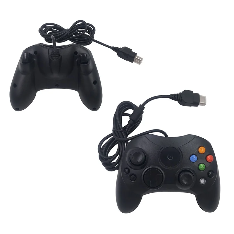 2018 Новое поступление проводной контроллер S Тип 2A для Microsoft старое поколение Xbox