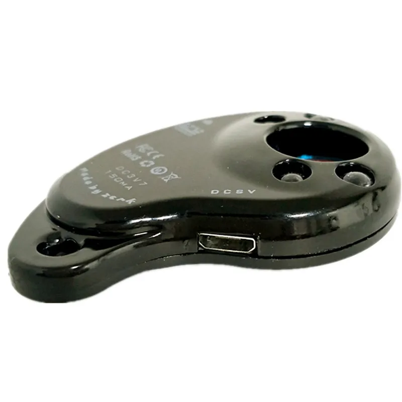 Лазерный шпионский видоискатель X для отеля, трекер с защитой от шпионский объектив для ванной комнаты, компактный портативный детектор, пр... от AliExpress WW