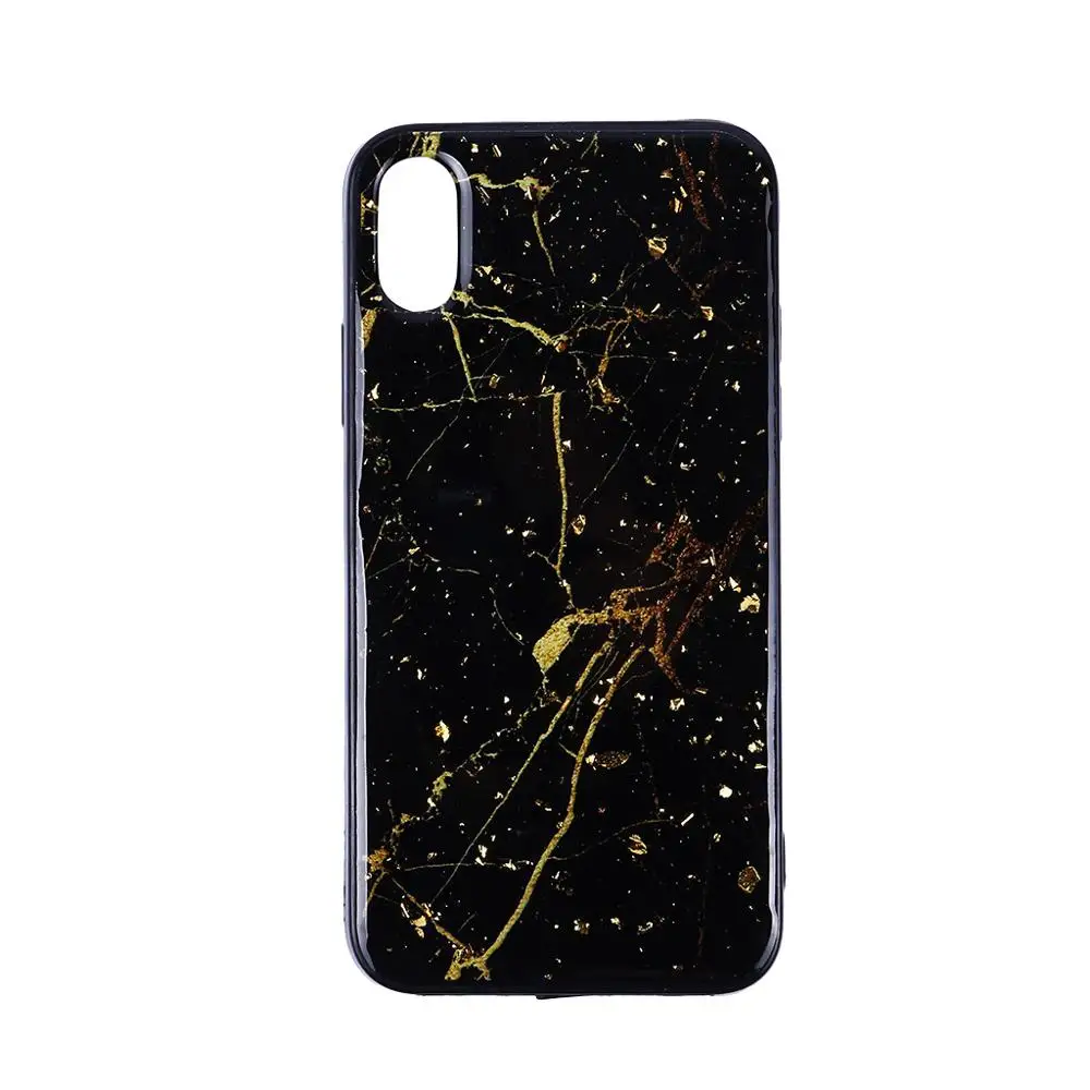 CARPRIE Phone Case For iPhone X Fashion Three-dimensional printing Cute Border Cover Slim Soft Accessories |
