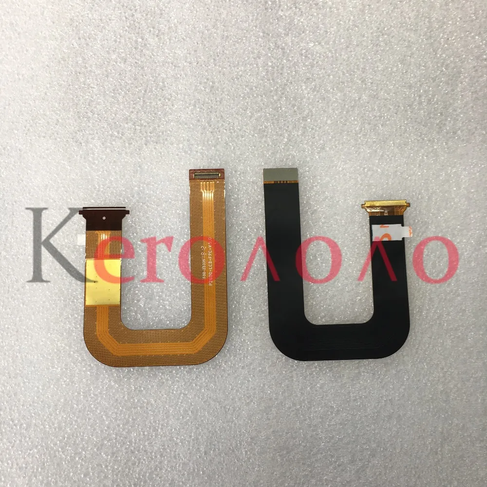 For Huawei M3 BAH-W09 BAH-AL00 Motherboard LCD Flex Cable Display Ribbon Main FPC Tested High Quality | Компьютеры и офис
