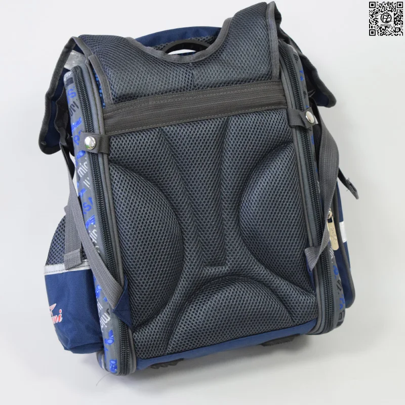 POSSESS BRAND boy backpack|Школьные ранцы| |