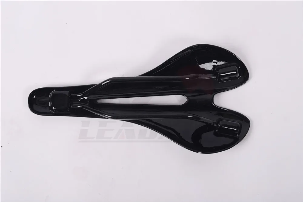LEADXUS TSD02 Full T800 Carbon Fiber Oval Rail Bike Saddle Road/Mountain Bicycle Women/Men Saddle|Седло велосипеда| |