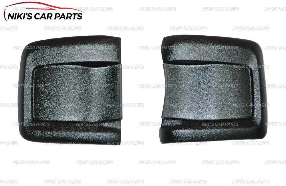 Накладки на зеркала чехол для Citroen Jumper 2006 2013/2014 2018 маленькое украшение из АБС