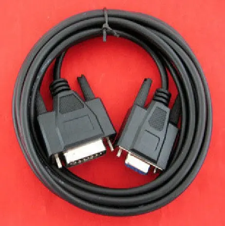 Кабель для программирования 6XV1440 2KH32 Siemens OP TP HMI длина 3 м|for cable|cable forcable siemens |