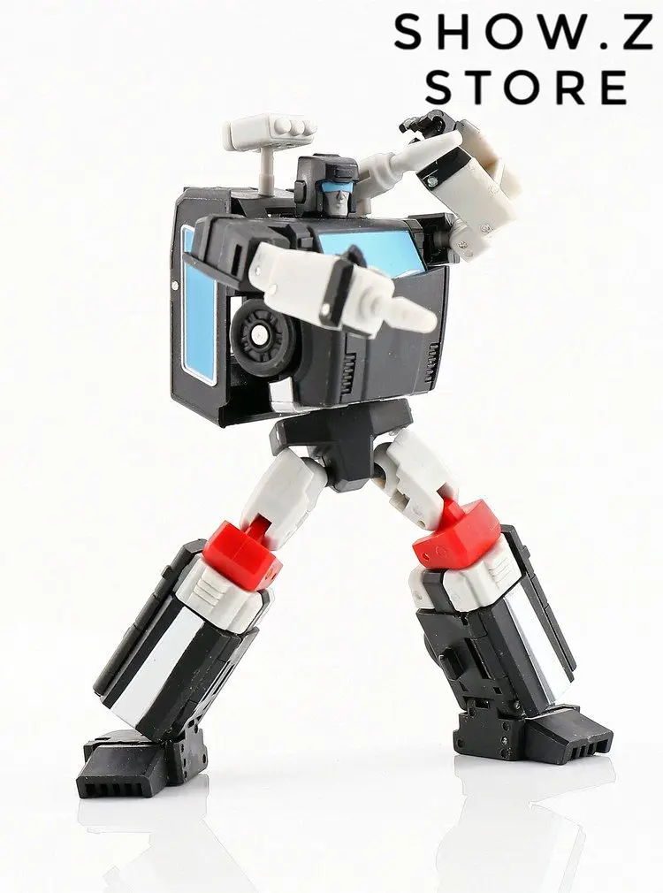 [Show. Z Store] Magic Square MS B09 Trailblazer Trailbreaker трансформации фигурку|Наборы для сборки