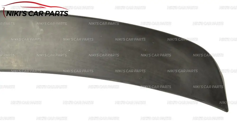 Чехол с спойлером для Mazda 6 GG 2002-2007 крышка багажника из АБС-пластика спортивный