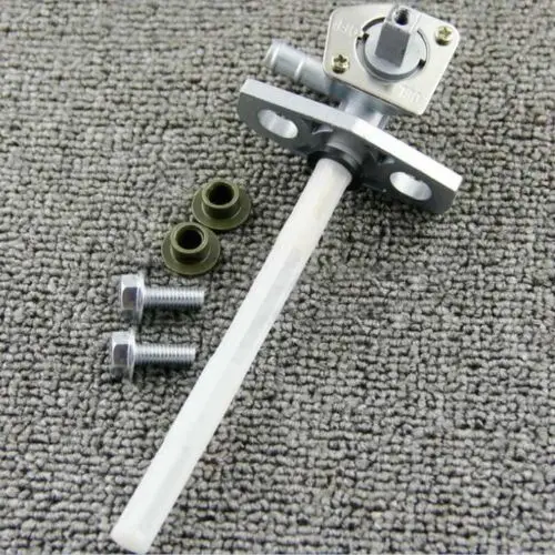 Топливный переключатель клапан Petcock для Honda TRX 250 350 400 450 500 650 FourTrax Recon Sportrax Rancher Foreman