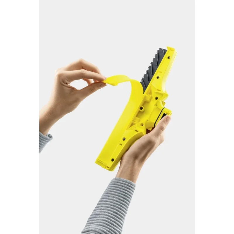 Стеклоочиститель KARCHER WV 6 Plus|Чистящие щетки| |