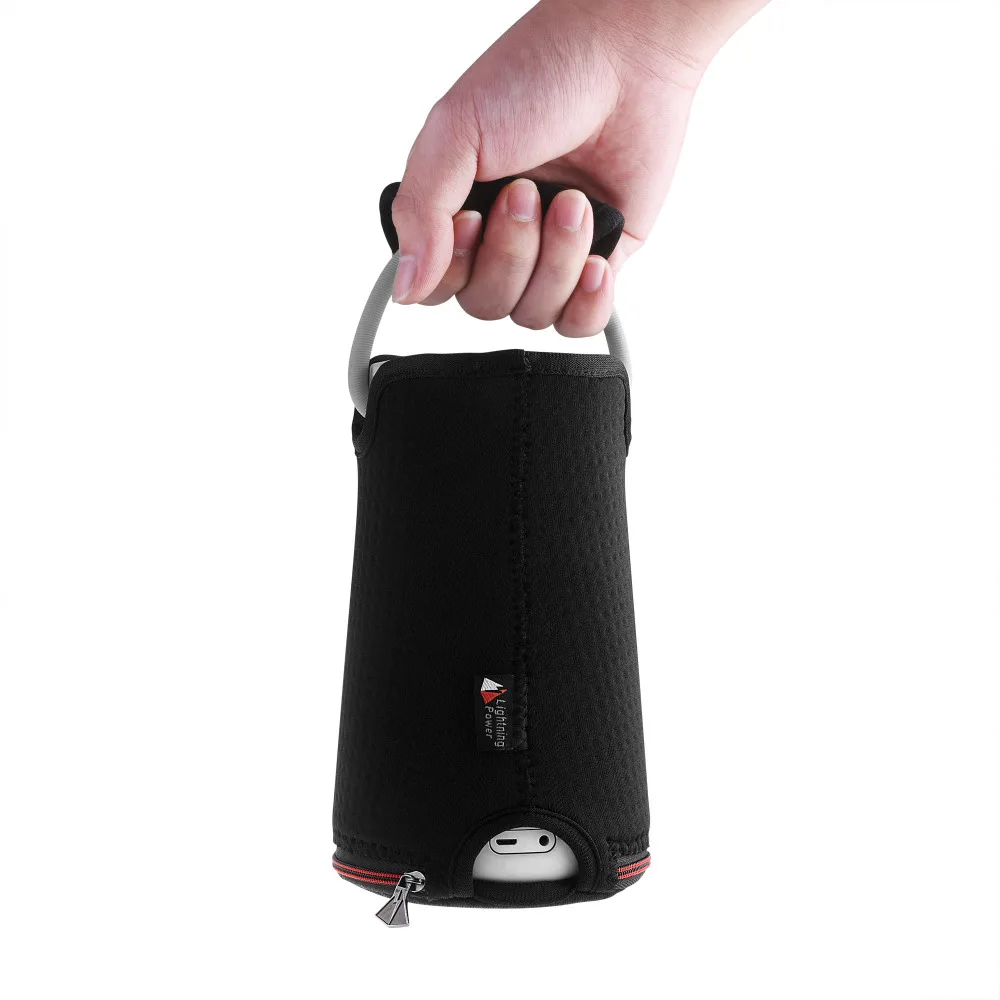 Неопреновый защитный чехол для путешествий сумка рукав с ручкой обертывание Bose