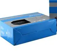 Флюоресцентная алюминиевая компактная велосипедная педаль для горных