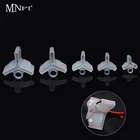 Колпачки для рыболовных крючков, 15 шт.лот