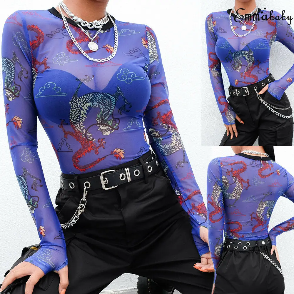 WomenFashion Sexy Long Sleeve Casual Knitted Sweater Jumper Knitwear Ball Tops | Женская одежда