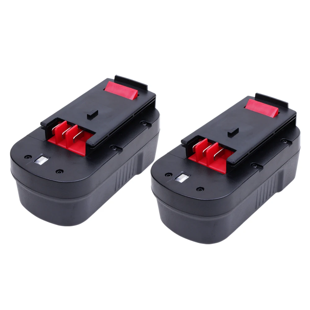 Новый 18 В ni cd 2.0ah Батарея для Black & Decker hpb18 черный 2000 мАч ope ope2|ni-cd 18v|ni-cd 2000mahni-cd battery |