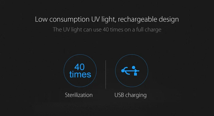 11 Vio mi фильтр для воды чайник UV L1 ультрафиолетовый УФ стерилизация 7 тяжелый мульти эффект фильтр пожизненный дисплей