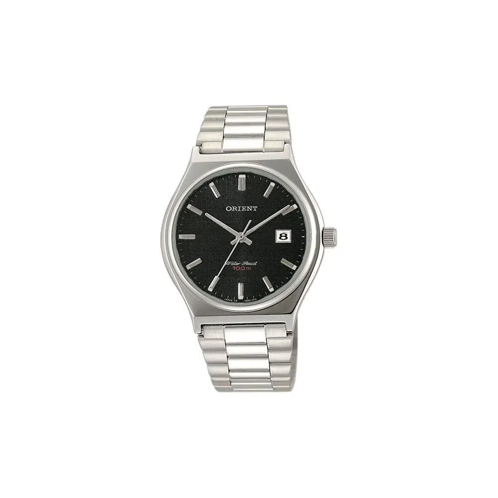 Quartz Wristwatches Orient for mens BUN3T003B Watches Mans Watch Wristwatch Wrist Watch|Кварцевые мужские часы| |