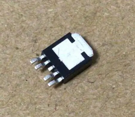 5 шт./лот AP4511GH 4511GH TO-252 SOT252 SMD | Электронные компоненты и принадлежности