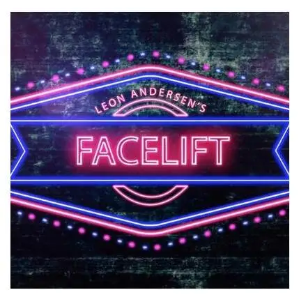 

FaceLift от Leon Andersen-Волшебные трюки