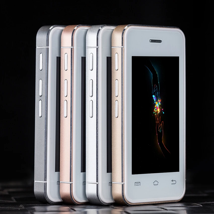 Оригинальный Melrose S8 Mtk6580 четырехъядерный Android 4 Wcdma смартфон 3G одной сим Сенсорный