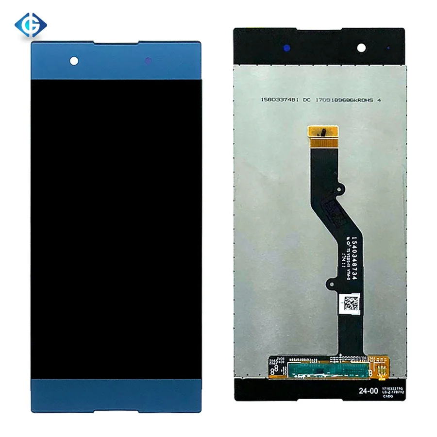 Repair Parts Pantalla For Sony for Xperia XA1 Plus G3412 G3416 G3426 G3421 Lcd Display Touch Screen Digitizer Assembly | Мобильные