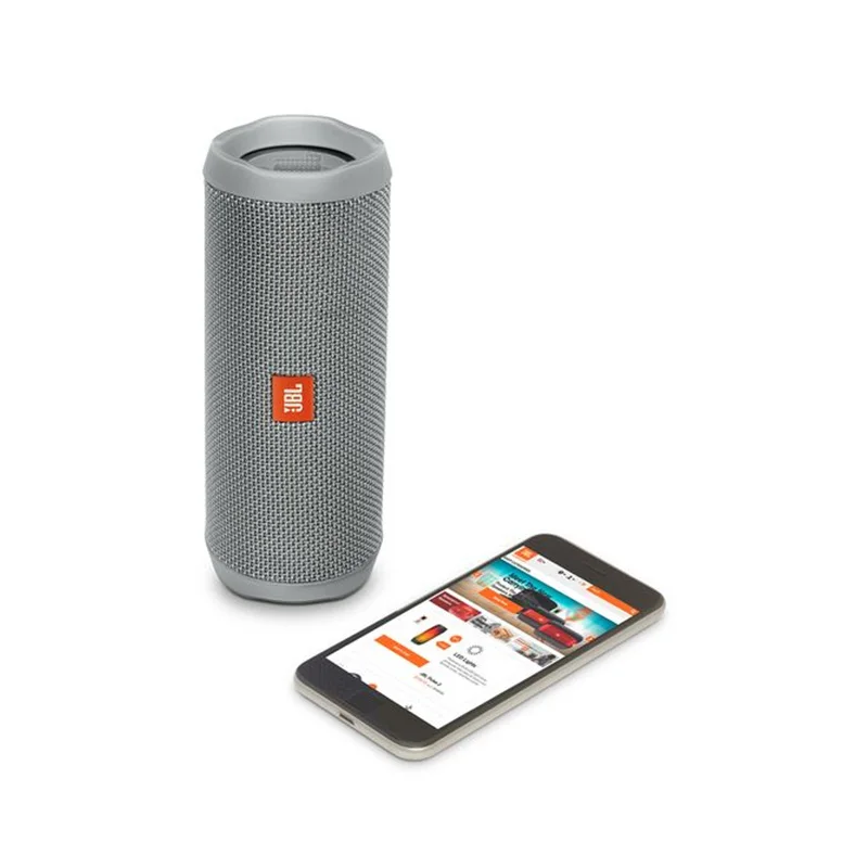 Портативная колонка JBL Flip 4|waterproof speaker|speaker waterproofbluetooth speaker |