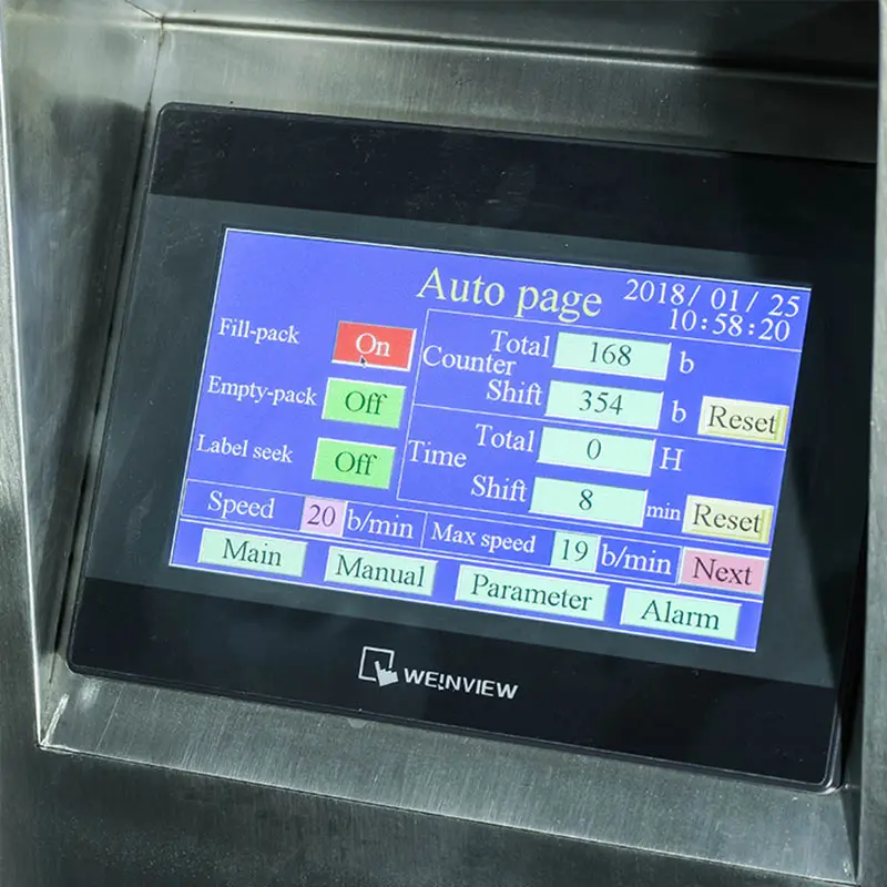 Машина для розлива кукурузной муки|Вакуумные упаковщики| |