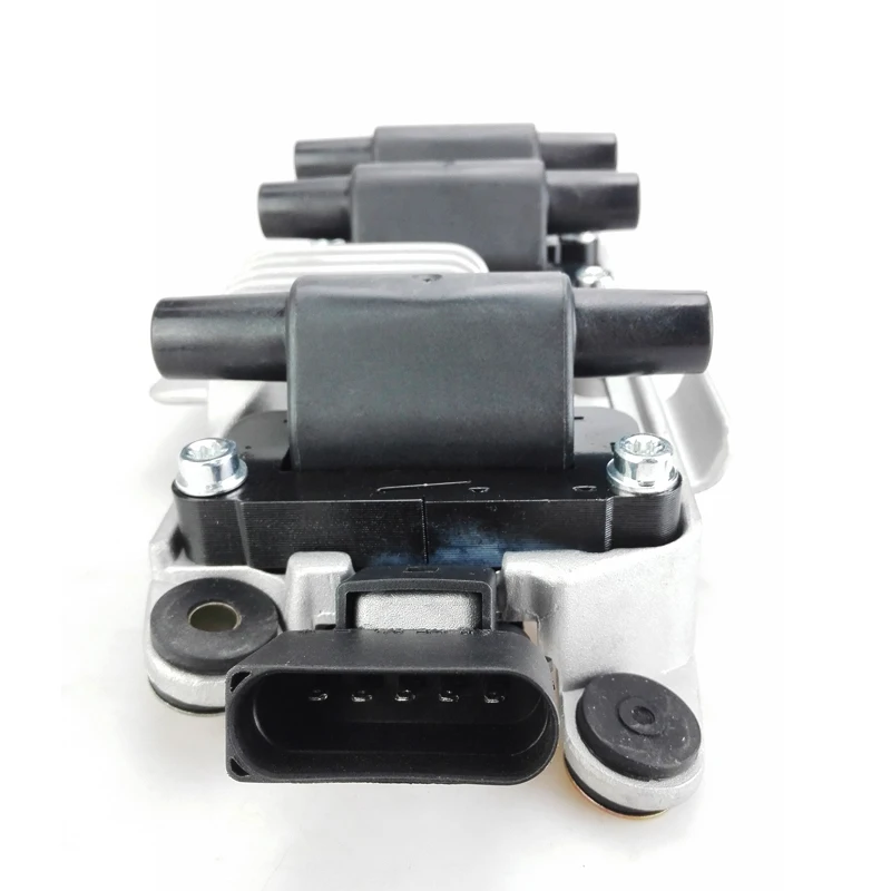 Запчасти BTAP ATUO катушка зажигания для AUDI A4 A6 A8 VW PASSAT SUPERB 078 905 104|coil audi|coil passatcoil parts |