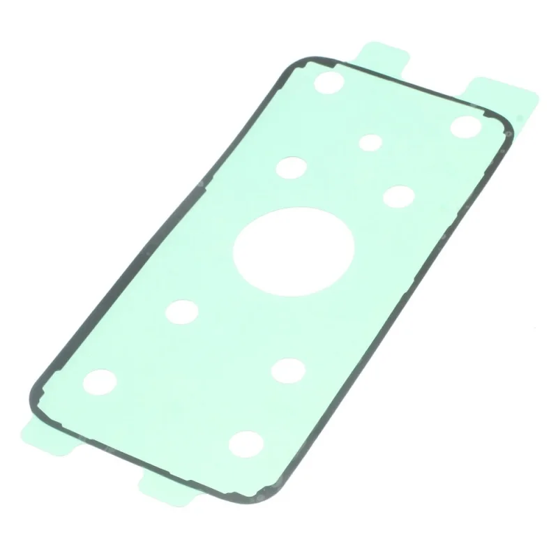 OEM клейкая наклейка на крышку аккумуляторной батареи для Samsung Galaxy S7 G930 G930F |
