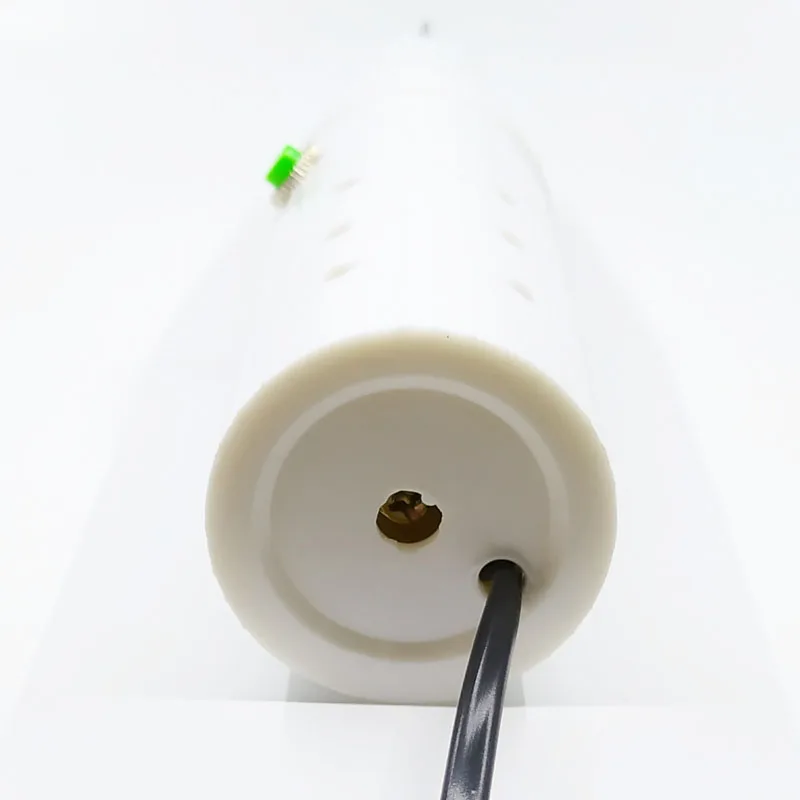 B образный электрический искровой вакуумный детектор неоновая лампа тестер