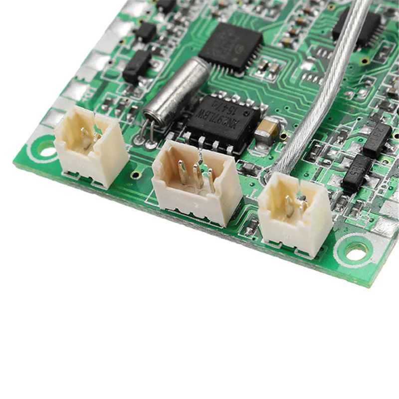 Оригинальные запасные части VISUO XS809W для радиоуправляемых дронов FPV Quadcopter