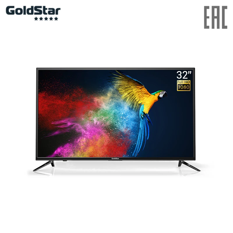 Телевизор LED 32&quot Goldstar LT-32T500R | Электроника