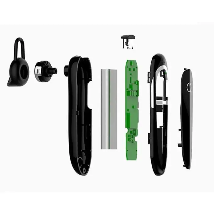 Мини Bluetooth наушники стерео с микрофоном Handfree Беспроводная гарнитура