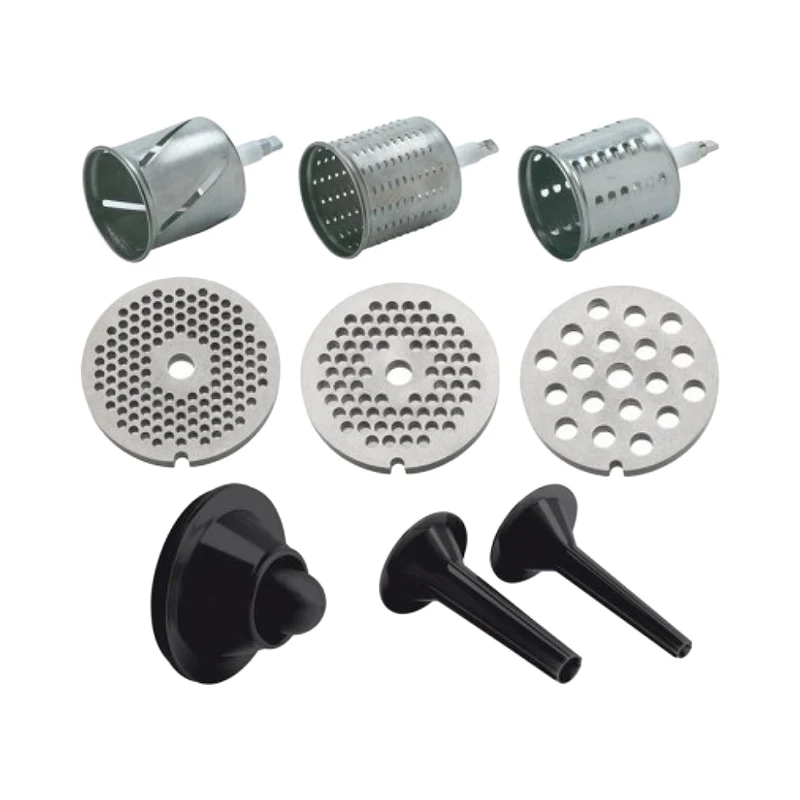 Мясорубка Kenwood MG520|Мясорубки электрические| |