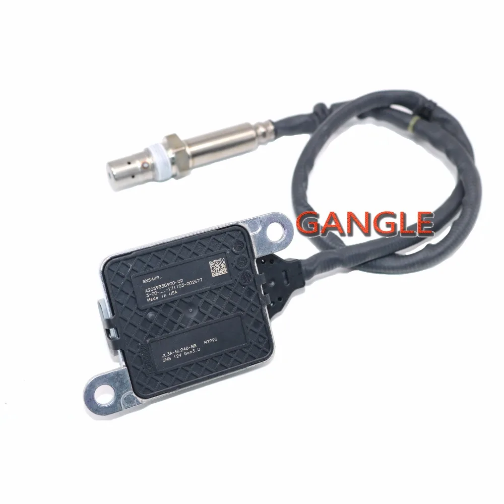 Nox датчик оксида азота Датчик JL3A 5L248 BB A2C39335900 02 для Ford|Производительность чипов| |