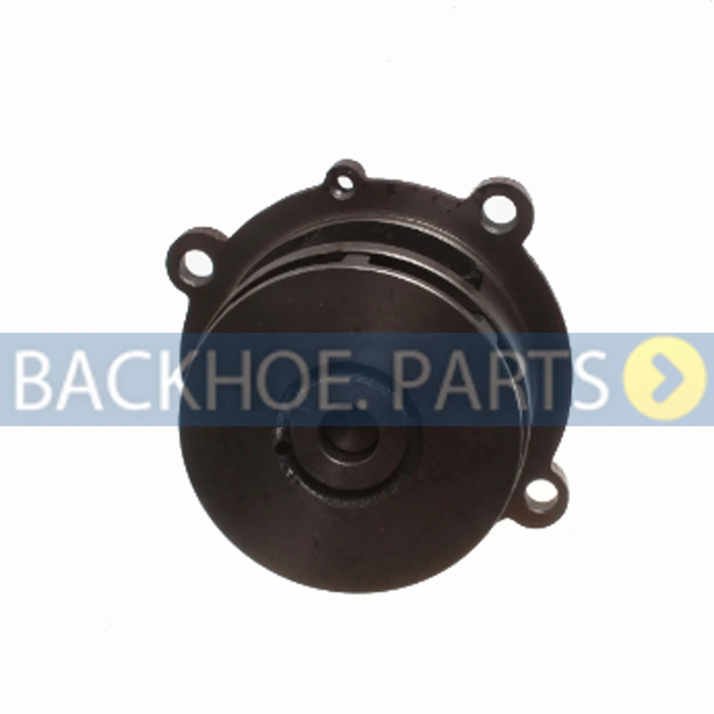 Водяной насос 21125771 VOE21125771 для Volvo EC160B EC290B EC240B EC135B EC140B EC140C EC160C EC180B EC180C EC210B