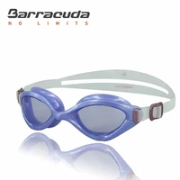 barracuda professional swimming goggles uv protection triathlon open water for adults women femaleladies 90520
