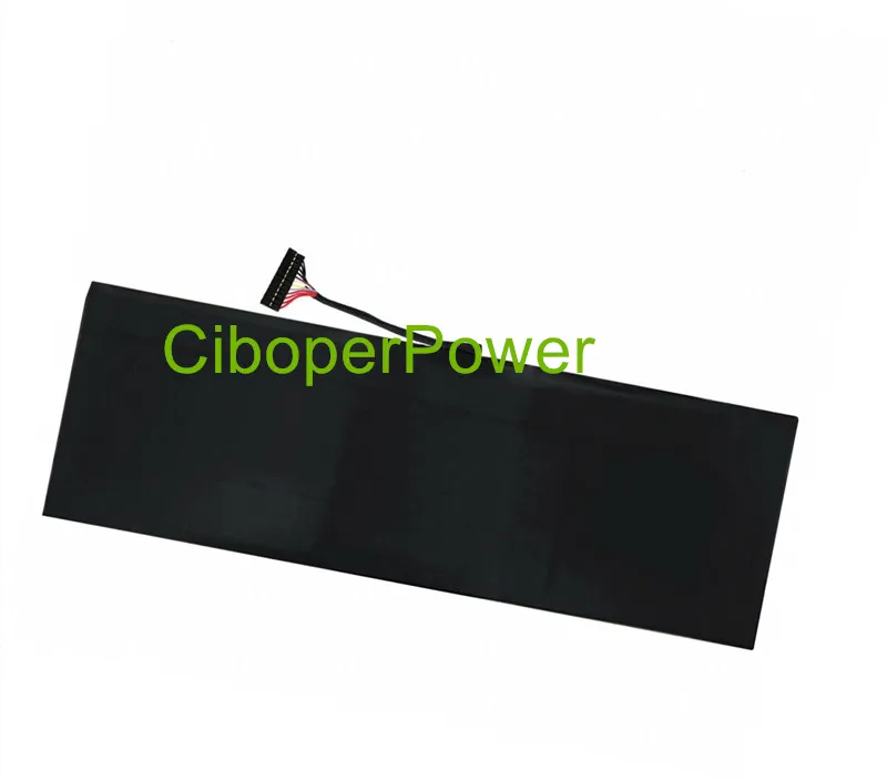 Оригинальное качество BTY-M47 Аккумулятор для ноутбука GS43 GS43VR 6RE GS40 6QE 2ICP5/73/95-2 7 6 В 61 25