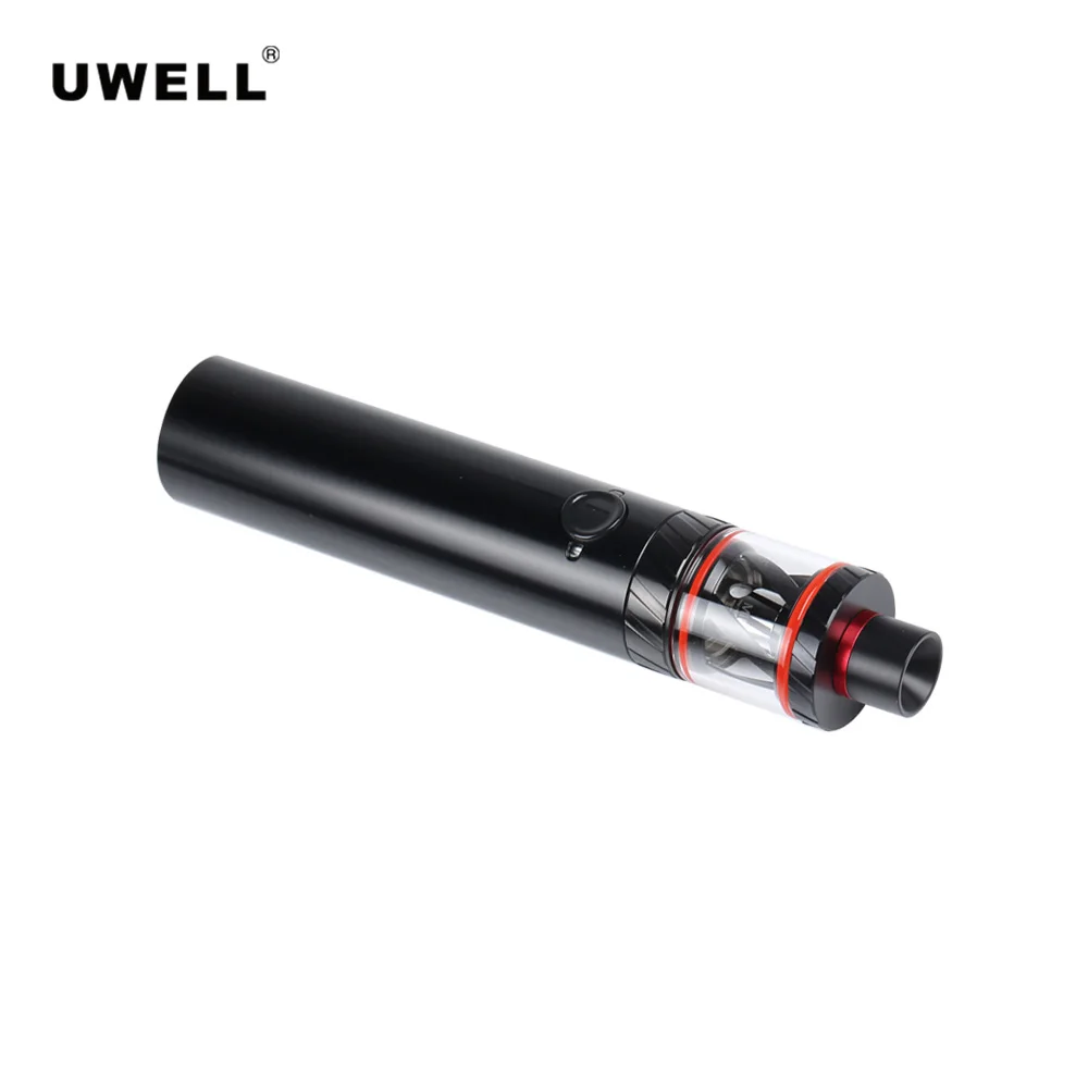 Оригинальный Uwell Whirl 22 комплект с 2 мл распылитель для электронной сигареты