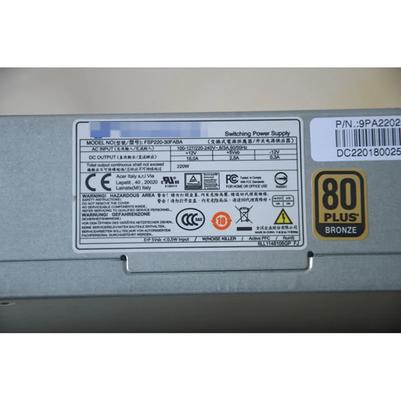 Для B630 X4630G X6630G 12-контактный + 4-контактный источник питания | Компьютеры и офис