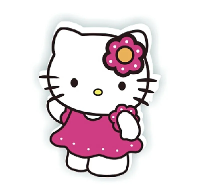 Детская мебель Hello Kitty шкаф с ручкой|Ручки шкафа| |