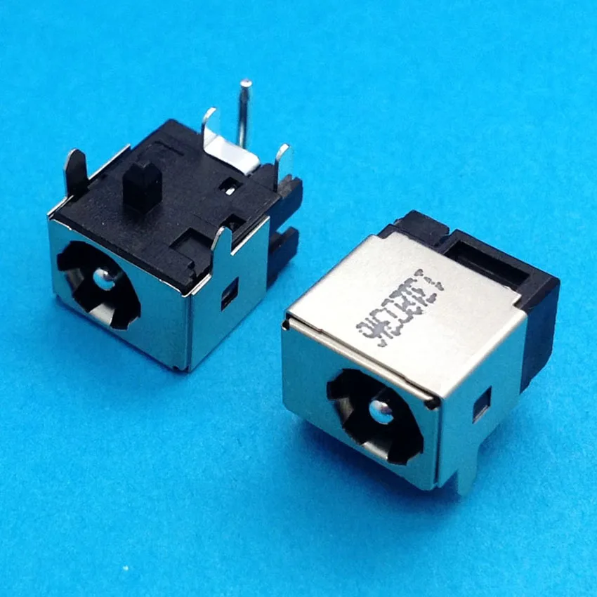 

1x AC/DC Power Jack Input for Asus 1.65 mm 1.7 mm DC Jack Power Port Socket Connector