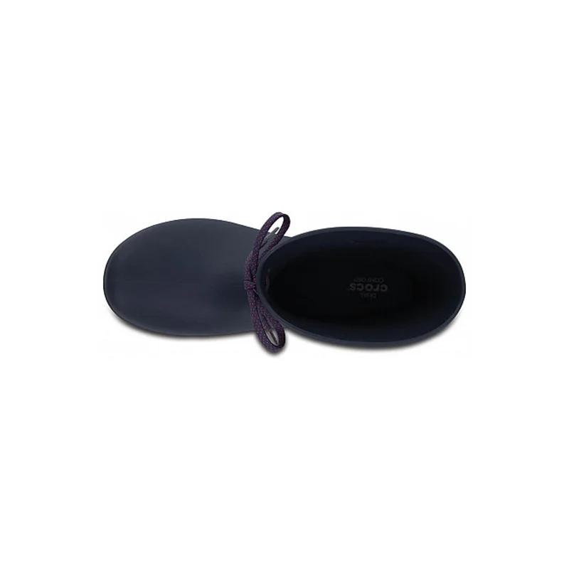 CROCS Crocs Freesail Shorty RainBoot WOMEN|Сапоги до середины голени| |