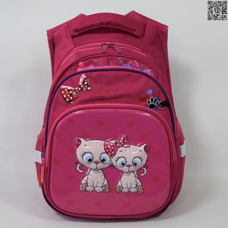 POSSESS BRAND backpack girls|Школьные ранцы| |